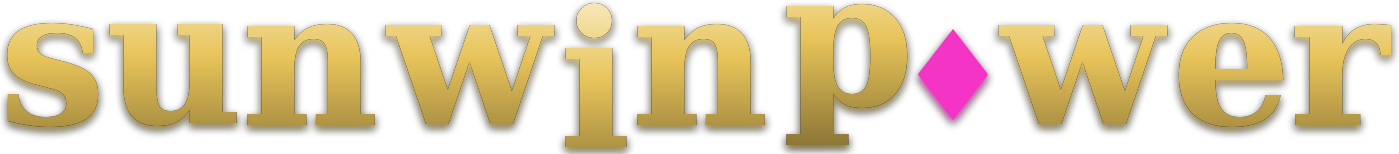 sunwin power logo